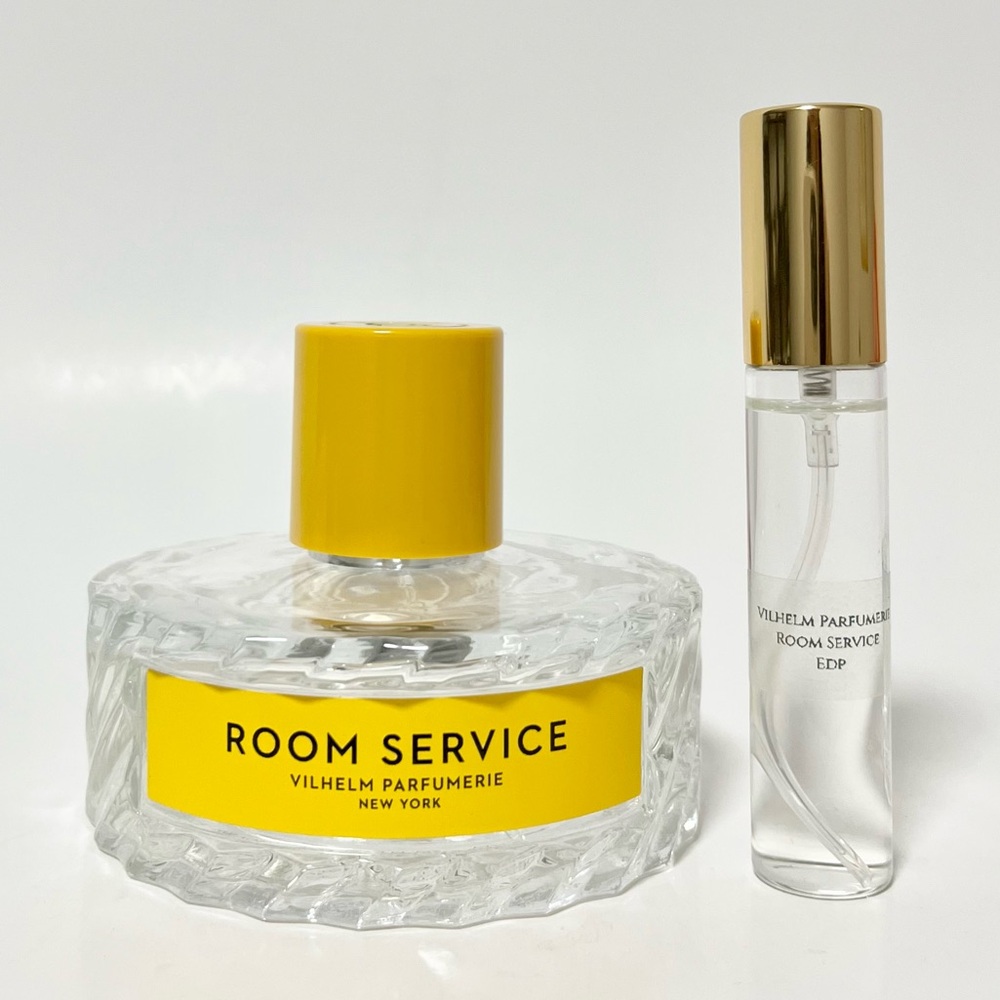 Room Service Vilhelm Parfumerie (10ml) decant
